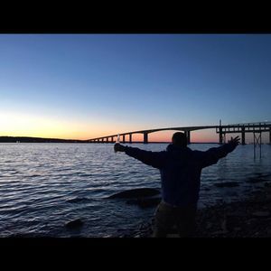 Meet your Posher, Peter